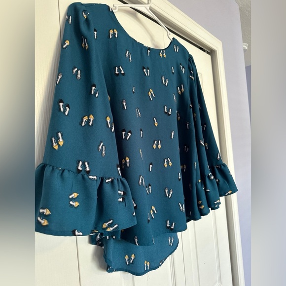 Apt. 9 Top - Picture 4 of 4